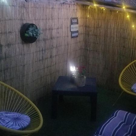 Chambre D'Hote La Petite Maison Du Puits Bollène Exterior foto