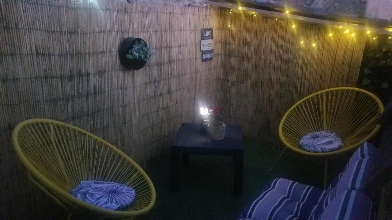 Chambre D'Hote La Petite Maison Du Puits Bollène Exterior foto